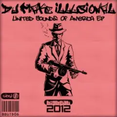 DJ Make Illusional — United Sounds Of America
