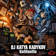 Kotitonttu