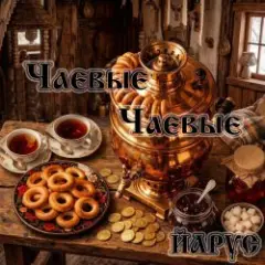 ЧАЕВЫЕ ЧАЕВЫЕ