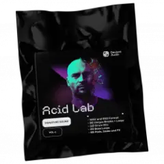 Listen (Original Mix)