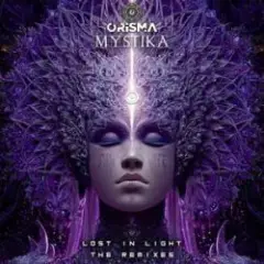 Mystika — Intricate Geometry (Original Mix)