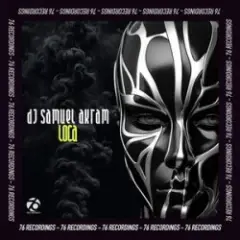 DJ Samuel Akram — Wave (Extended)