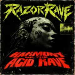Razorkick — Way Too Far Gone