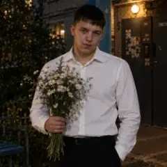 Ромашки