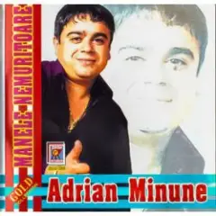 Adrian Minune feat. Camy — Plang ca un copil