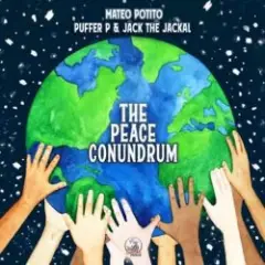 The Peace Conundrum (Original Mix)