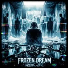 Vasilii CECEGOV & Atom — Frozen Dream