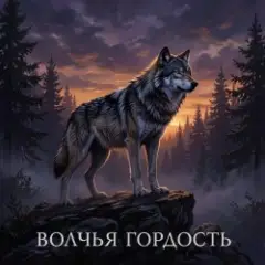Riven — Волчья гордость