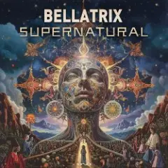 Bellatrix — Wonderland (Original Mix)