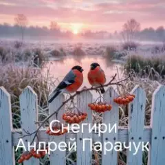 Андрей Парачук — Снегири