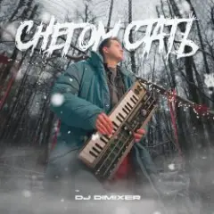 DJ DimixeR — Снегом стать