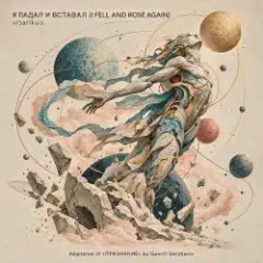 ПАДАЛ И ВСТАВАЛ (I FELL AND ROSE AGAIN)