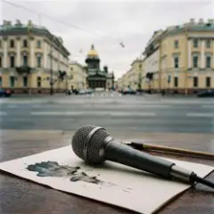 Неисправимый романтик