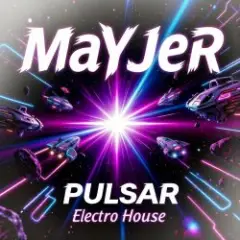 Pulsar (Original Mix)