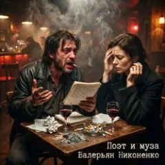 Поэт и муза