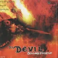 DJ D.E.V.I.L — Oqularis Infernum III