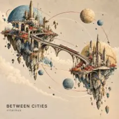 ViTaLiKuS — BETWEEN CITIES