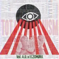 Обложка трека Totalitarianism