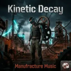 Kinetic Decay