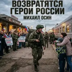 Бессмертный полк