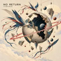 ViTaLiKuS — NO RETURN (Extended Mix)