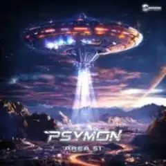 Psymon — Beyond Earth (Original Mix)