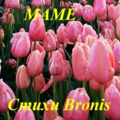 BRONIS AI — С ДНЁМ РОЖДЕНИЯ МАМА