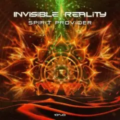 Invisible Reality & Time In Motion — Advanced Species (Original Mix)