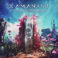 Xamanist — Timeless (Original Mix)