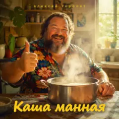 Каша манная