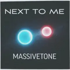 Next to me