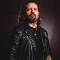 Ronnie Romero — Edge Of Tomorrow