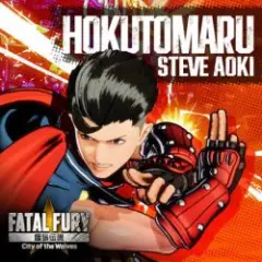 Steve Aoki — Hokutomaru (Original Mix)