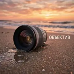 Fool. — Объектив