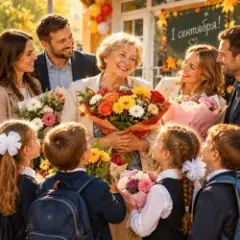 Учитель Светлана Леонидовна