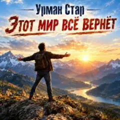 Этот мир всё вернёт