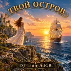 Твой остров