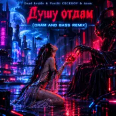 Душу отдам (Drum and bass remix)