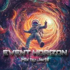 Event Horizon || PsyTrance Mix