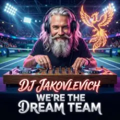 We’re the Dream Team