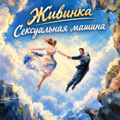 Живинка — Сексуальная машина