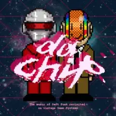 Flashbob — Crescendolls