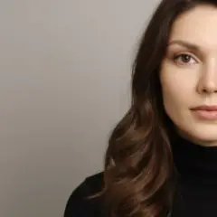 Агнеша — Сердце