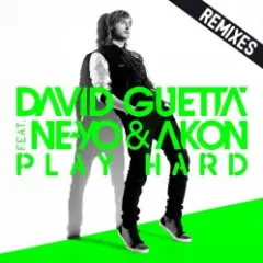 Play Hard (Albert Neve Remix)