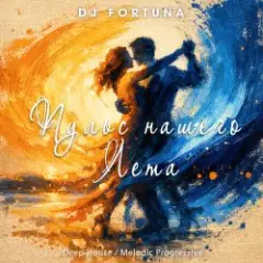 DJ FORTUNA — ПУЛЬС НАШЕГО ЛЕТА