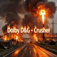 Crusher