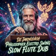 Philosopher (Electro Swing Slow Flute Dub)