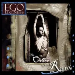 Ego Likeness — New Legion (Leæther Strip Remix)