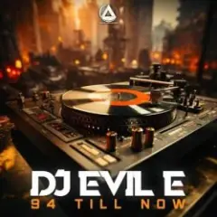 Inna Da Jungle (Original Mix)