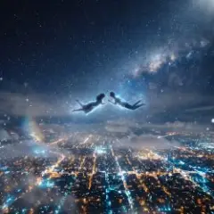 Electric Lullaby